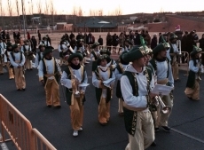 Foto 4 - El espíritu mágico de la noche de Reyes recorre Carbajosa de la Sagrada