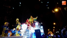 Foto 6 - La ilusión de revivir y compartir la noche más mágica del año 