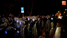 Foto 5 - La ilusión de revivir y compartir la noche más mágica del año 