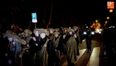 Foto 4 - La ilusión de revivir y compartir la noche más mágica del año 