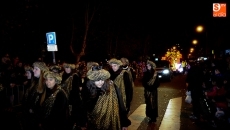 Foto 3 - La ilusión de revivir y compartir la noche más mágica del año 