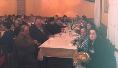 Foto 6 - Gran reunión vecinal en Dios le Guarde a partir de la visita de los Magos