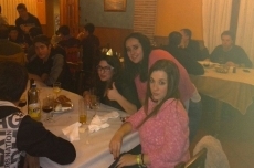 Foto 5 - Gran reunión vecinal en Dios le Guarde a partir de la visita de los Magos