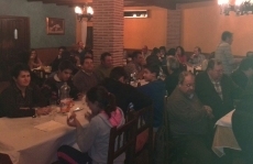 Foto 3 - Gran reunión vecinal en Dios le Guarde a partir de la visita de los Magos