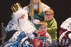 Foto 5 - Una noche llena de color, magia y fotografías 