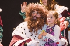 Foto 4 - Una noche llena de color, magia y fotografías 