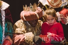 Foto 3 - Una noche llena de color, magia y fotografías 