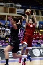 Foto 6 - La selección regional cadete se proclama campeona de España 