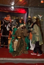 Foto 3 - La Noche de Reyes pone el broche de oro a una amplia programación navideña