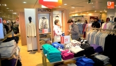 Foto 5 - El Corte Inglés abre las puertas en su primer día de rebajas con descuentos de hasta el 50% 