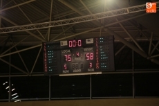 Foto 3 - El Avenida supera el efecto ‘Multiusos’ y mantiene la racha triunfal en la Euroliga (75-58)