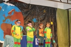 Foto 6 - Gran festival de Reyes para despedir la Navidad