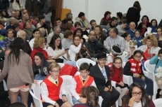 Foto 5 - Gran festival de Reyes para despedir la Navidad