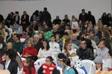 Foto 3 - Gran festival de Reyes para despedir la Navidad