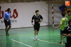 Foto 6 - El Ciudad de Salamanca regresa con victoria