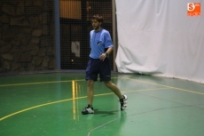 Foto 5 - El Ciudad de Salamanca regresa con victoria