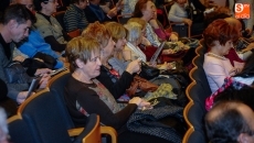 Foto 6 - Velada musical y solidaria a favor de la Asociación Síndrome de Down 