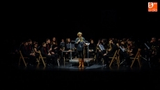 Foto 3 - Velada musical y solidaria a favor de la Asociación Síndrome de Down 