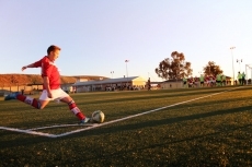 Foto 5 - Tres importantes puntos para el Helmántico ante el líder