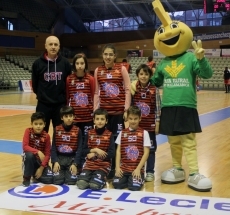 Foto 6 - Caja Rural de Salamanca renueva el convenio de colaboración con el CB Tormes 