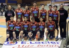 Foto 4 - Caja Rural de Salamanca renueva el convenio de colaboración con el CB Tormes 