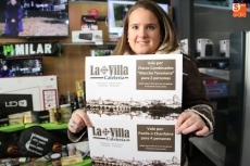 Foto 3 - La asociación taurina '15 de Octubre' entrega una cesta de Navidad valorada en más 800 euros 