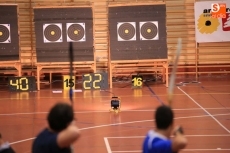 Foto 5 - El Lazarillo de Tormes probó la habilidad y puntería de los mejores arqueros regionales