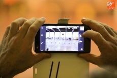 Foto 3 - El Lazarillo de Tormes probó la habilidad y puntería de los mejores arqueros regionales