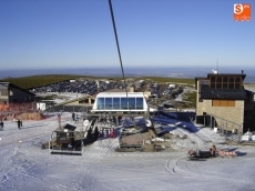 Foto 4 - Nuevo rumbo de La Covatilla hacia la alta competición y el deporte en familia