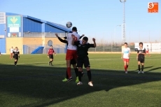 Foto 6 - Retorno al liderato