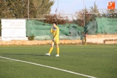 Foto 5 - Retorno al liderato