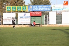 Foto 4 - Retorno al liderato