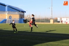 Foto 3 - Retorno al liderato