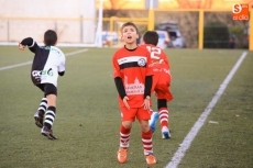 Foto 6 - Éxito del encuentro deportivo en el Rosa Colorado organizado por Unionistas