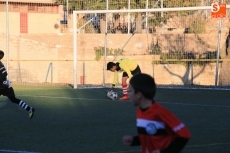 Foto 4 - Éxito del encuentro deportivo en el Rosa Colorado organizado por Unionistas