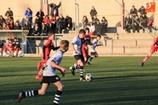 Foto 3 - Éxito del encuentro deportivo en el Rosa Colorado organizado por Unionistas