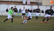 Foto 6 - Al Ciudad Rodrigo se le escapa la histórica oportunidad de ser campeón de invierno en Regional