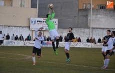 Foto 5 - Al Ciudad Rodrigo se le escapa la histórica oportunidad de ser campeón de invierno en Regional