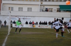 Foto 4 - Al Ciudad Rodrigo se le escapa la histórica oportunidad de ser campeón de invierno en Regional