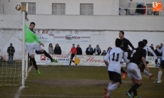 Foto 3 - Al Ciudad Rodrigo se le escapa la histórica oportunidad de ser campeón de invierno en Regional