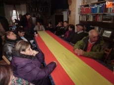 Foto 6 - Alba de Tormes gana el Concurso de Belenes de la Vía de la Plata y Sus Linderos