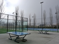 Foto 4 - El Ayuntamiento concluye las obras de mejora de las instalaciones deportivas 