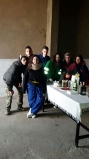 Foto 4 - La fiesta de los quintos empieza a calentar motores