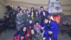 Foto 3 - La fiesta de los quintos empieza a calentar motores