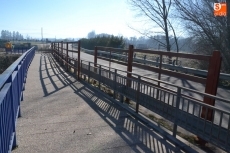 Foto 6 - Ciudad Rodrigo empieza a ponerse su disfraz carnavalero