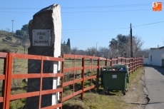 Foto 5 - Ciudad Rodrigo empieza a ponerse su disfraz carnavalero