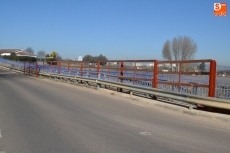 Foto 3 - Ciudad Rodrigo empieza a ponerse su disfraz carnavalero