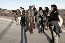 Foto 3 - Apuesta por el turismo ornitológico a orillas del río Tormes