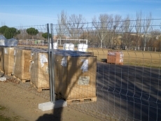 Foto 3 - Un paseo a la vera del Tormes