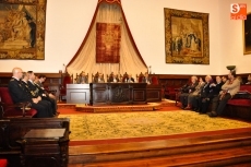 Foto 6 - La USAL inaugura sus Cursos de Especialización en Derecho
